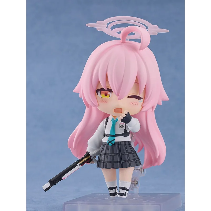 Blue Archive figurine Nendoroid Hoshino Takanashi 10 cm