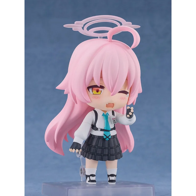 Blue Archive figurine Nendoroid Hoshino Takanashi 10 cm