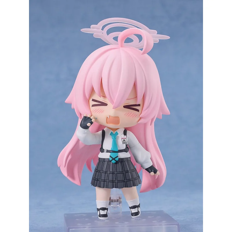 Blue Archive figurine Nendoroid Hoshino Takanashi 10 cm