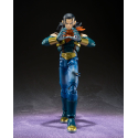 Dragon Ball GT figurine S.H.Figuarts Super Android 17 20 cm