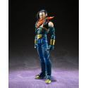 Dragon Ball GT figurine S.H.Figuarts Super Android 17 20 cm