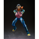 Dragon Ball GT figurine S.H.Figuarts Super Android 17 20 cm