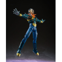 Dragon Ball GT figurine S.H.Figuarts Super Android 17 20 cm