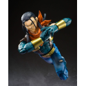 Dragon Ball GT figurine S.H.Figuarts Super Android 17 20 cm