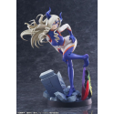 My Hero Academia statuette PVC 1/90 Mt.Lady Hero Suits Ver. 24 cm