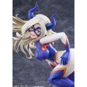 My Hero Academia statuette PVC 1/90 Mt.Lady Hero Suits Ver. 24 cm