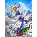 My Hero Academia statuette PVC 1/90 Mt.Lady Hero Suits Ver. 24 cm