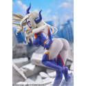 My Hero Academia statuette PVC 1/90 Mt.Lady Hero Suits Ver. 24 cm