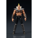 Fist of the North Star Digaction statuette PVC a Member of Zeed 8 cm