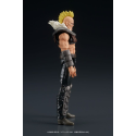 Fist of the North Star Digaction statuette PVC a Member of Zeed 8 cm