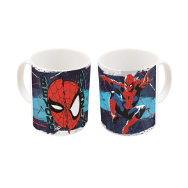  SPIDER-MAN - Beyond - Mug en Porcelaine 325ml