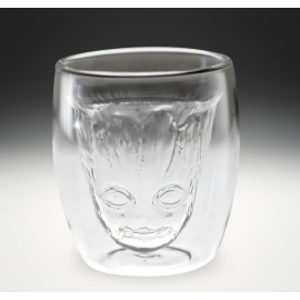  Guardians of the Galaxy verre 3D Baby Groot