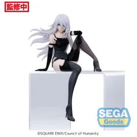 Figurine Nier Automata A2 Pm Perching Figure