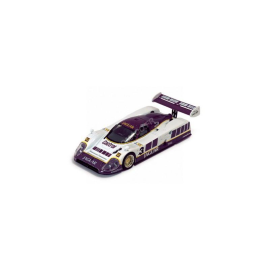 JAGUAR XJR12 3 LE MANS 1990 1ER 