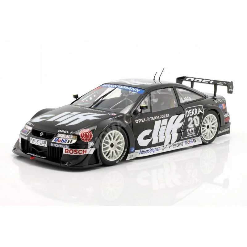 OPEL CALIBRA V6 - DTM ITC 1995