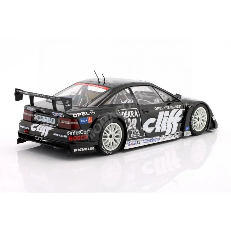 OPEL CALIBRA V6 - DTM ITC 1995