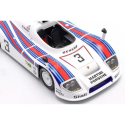 PORSCHE 936 MARTINI RACING - LE MANS 1977