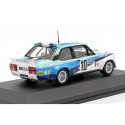 FIAT ABARTH 131 - WINNER RALLYE MONTE CARLO 1980