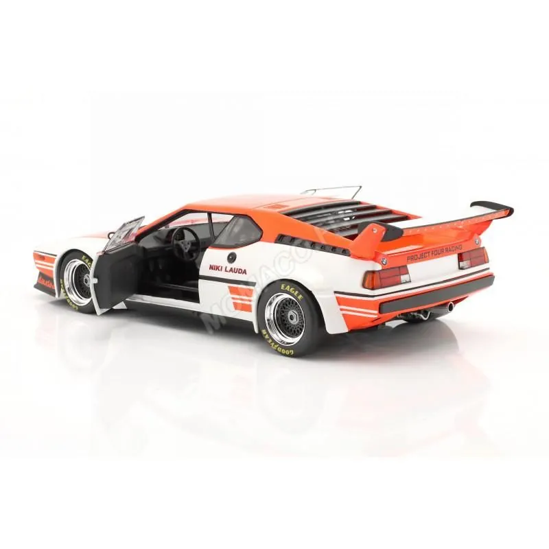 BMW M1 - WINNER PROCAR SERIES 1979