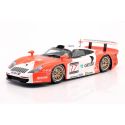 PORSCHE 911 GT1 - FIA GT CHAMPIONSHIP 1997