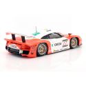 PORSCHE 911 GT1 - FIA GT CHAMPIONSHIP 1997