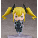 Kaiju No. 8 figurine Nendoroid Reno Ichikawa 10 cm