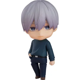 A Sign of Affection figurine Nendoroid Itsuomi Nagi 10 cm