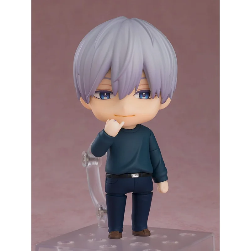 A Sign of Affection figurine Nendoroid Itsuomi Nagi 10 cm