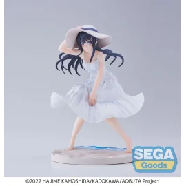 RASCAL DOES NOT... - Mai (Summer Dress) - Statuette Luminasta 17cm