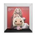 SHAKIRA - POP Albums N° 66 - Fijacion Oral