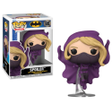 BATMAN WAR ZONE - POP Heroes N° 505 - Spoiler Stephanie Brown