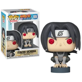 NARUTO SHIPPUDEN - POP Animation N° 1656 - Itachi Uchiha (Jeune)