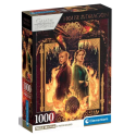 HOUSE OF THE DRAGON - Rhaenyra - Puzzle 1000P