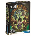  DISNEY - Villains - Puzzle 1000P