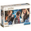  HARRY POTTER - Harry, Ron & Hermione - Puzzle 500P