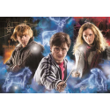 Puzzle HARRY POTTER - Harry, Ron & Hermione - Puzzle 500P