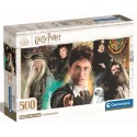  HARRY POTTER - Harry - Puzzle 500P