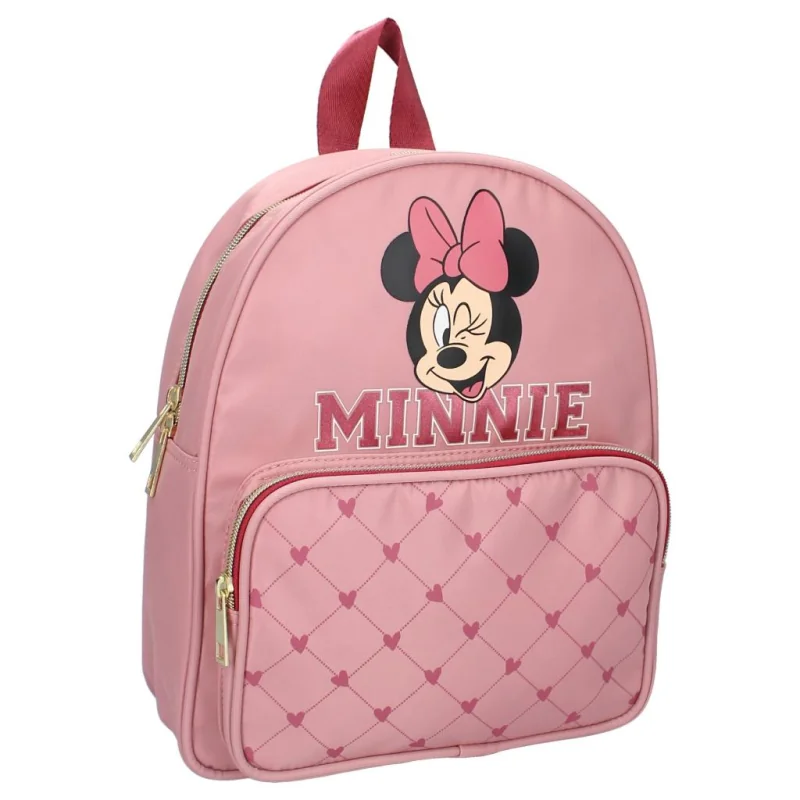 DISNEY - Independent - Minnie - Sac à dos