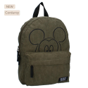 DISNEY - Have A Nice Day - Mickey - Sac à dos Velours