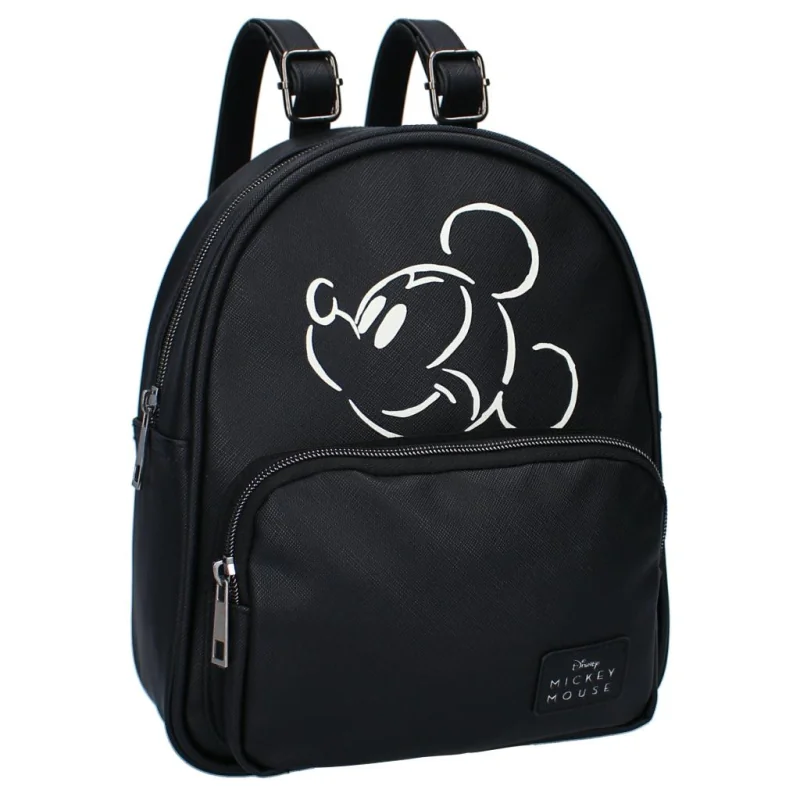 DISNEY - Sweet About Me - Mickey Dessin - Sac à dos