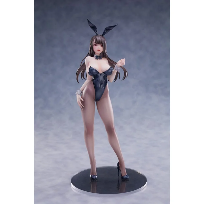 Original Character statuette PVC 1/6 Bunny Girl illustration by Lovecacao 28 cm