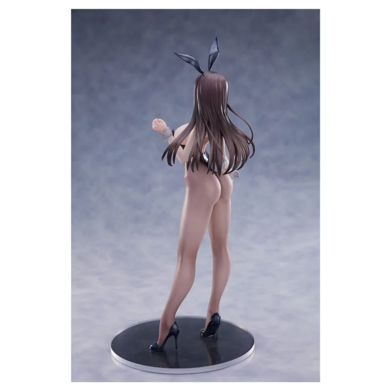 Original Character statuette PVC 1/6 Bunny Girl illustration by Lovecacao 28 cm