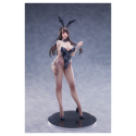 Original Character statuette PVC 1/6 Bunny Girl illustration by Lovecacao 28 cm