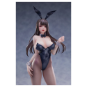 Original Character statuette PVC 1/6 Bunny Girl illustration by Lovecacao 28 cm