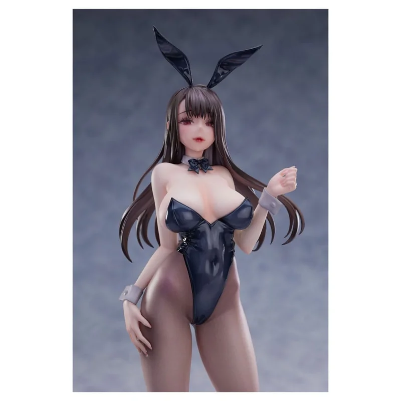 Original Character statuette PVC 1/6 Bunny Girl illustration by Lovecacao 28 cm