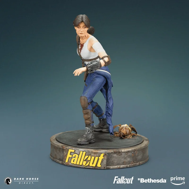 Fallout statuette Lucy MacLean 18 cm - Dark Horse