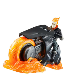 Figurine Marvel Legends Marvel 85th Anniversary Ghost Rider Danny Ketch Action Figure