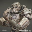 Fallout statuette Maximus 25 cm - Dark Horse