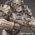 Fallout statuette Maximus 25 cm - Dark Horse