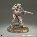 Fallout statuette Maximus 25 cm - Dark Horse